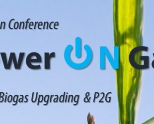 APROVIS Energy Systems Sponsors Power ON Gas 2019 Copenhagen