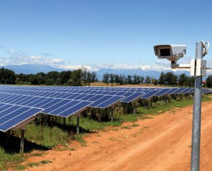 Axis Communications Announces Whitepaper on Creating a Sustainable Future