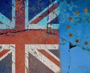 Brexit Impacts on Future Workspaces and Way of Life