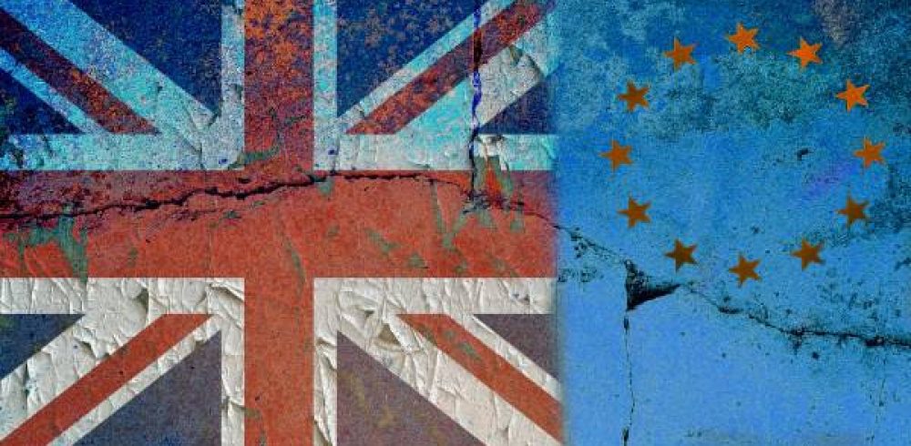 Brexit Impacts on Future Workspaces and Way of Life