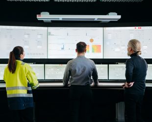 Eni Selects ABB as Main Automation Contractor
