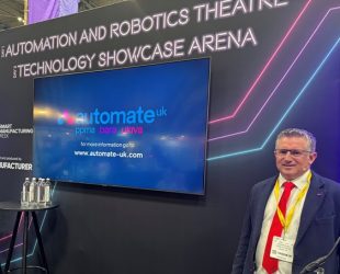 FANUC Hails Supply Chain Development as Key to Future Success