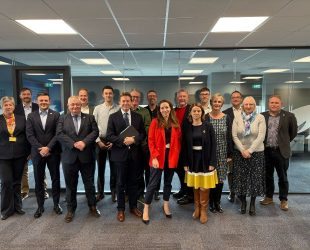 Rail Forum and Rail Freight Group Strengthen Partnership
