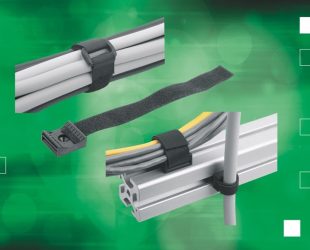 norelem Launches Cable Fastening Systems