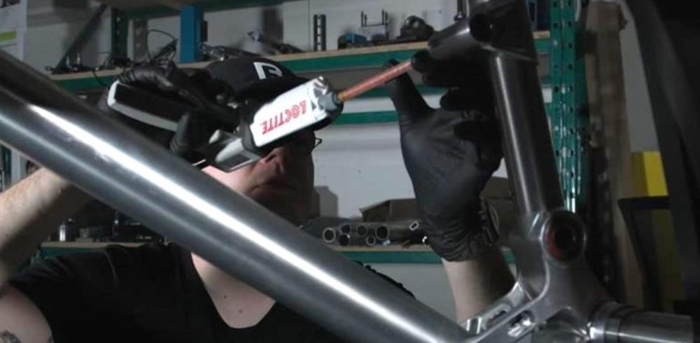 Faction Bike Studio