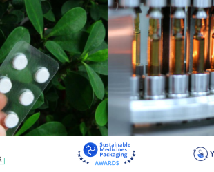 Shortlist Announced For Inaugural Sustainable Medicines Packaging Awards