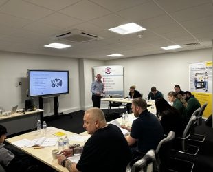 FANUC closes plastics skills gap with new injection moulding training programme