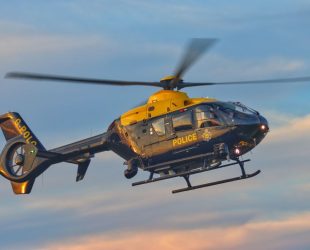 UK National Police Air Service orders seven Airbus H135s