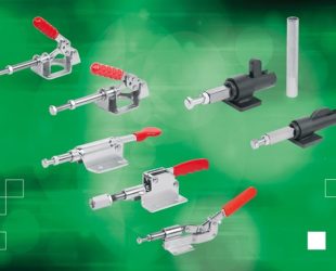 Innovative Clamping Technology for the Most Stringent Requirements