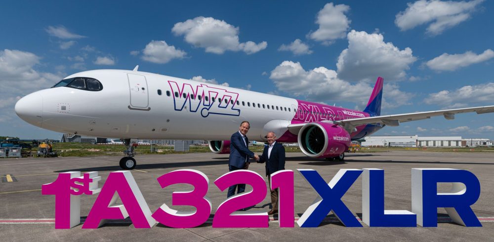 wizz air