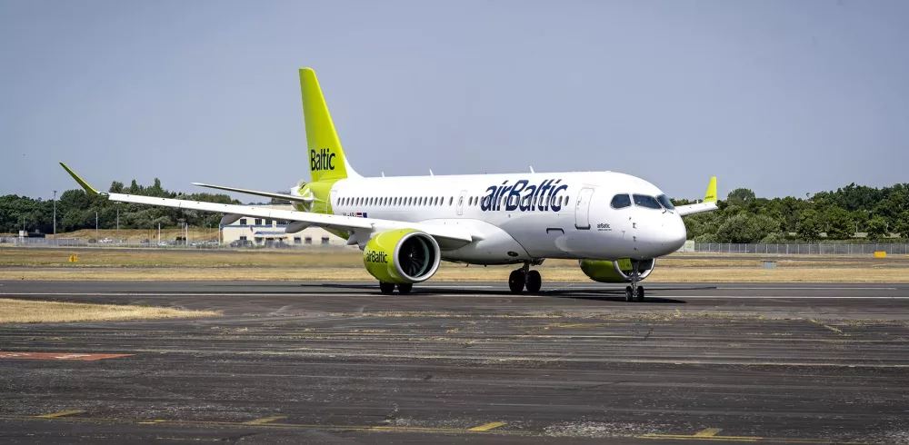 airBaltic