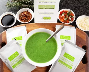 SmarterNaturally – The Super Soup Designed to Tackle Type 2 Diabetes