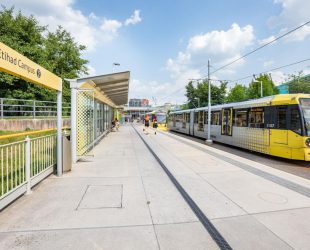 Metrolink Record’s Busiest Ever Month