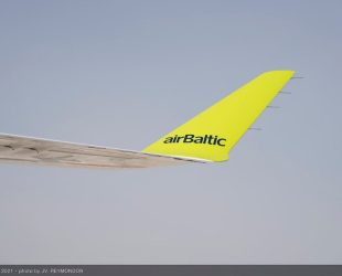 airBaltic Places Order For 10 Additional A220 Aircraft