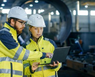 Donaldson at Smart Manufacturing Week