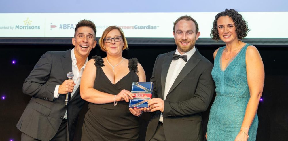 unnamed British Farming Awards