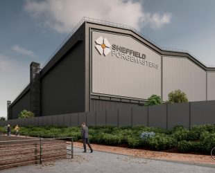 Sheffield Forgemasters Invests Heavily in FY 2023-24