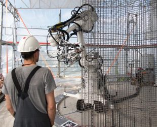 ABB Robotics Advances Construction Industry Automation