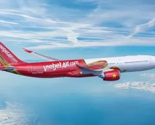 Rolls-Royce Welcomes Vietjet Air’s Commitment for 40 Trent 7000 Engines