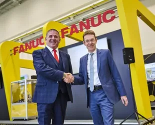 FANUC Joins Industry Calls for UK Manufacturing Strategy