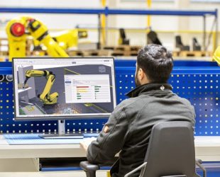 Time to Automate: Shifting the Manufacturing Narrative
