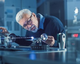 Alrad Instruments Photonics Spotlight
