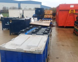 Wate Management specialist Waste Mission