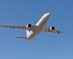 Saudi Arabia orders four additional Airbus A330 MRTTs