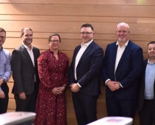 LTi Metaltech awarded Sellafield contract for SRP Products