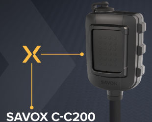 Savox at PMRExpo 2024 Booth C011