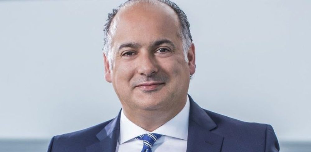 B&K Vibro new CEO Victor Castro