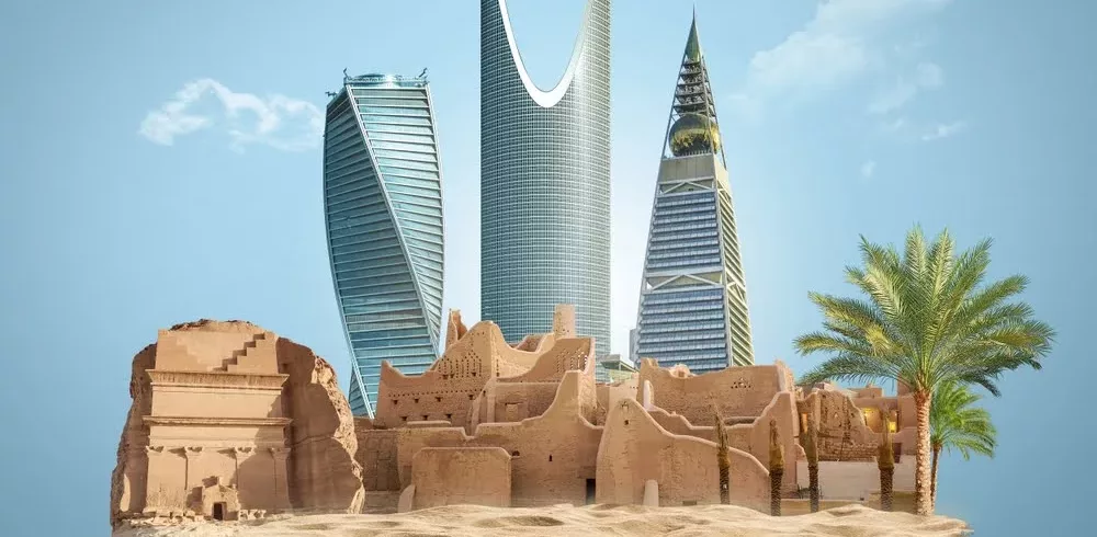 Saudi Arabia Unveils Riyadh Expo 2030 Masterplan