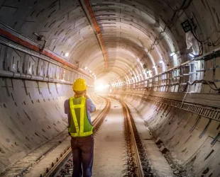 Balfour Beatty Secures Contract Extension with London Underground