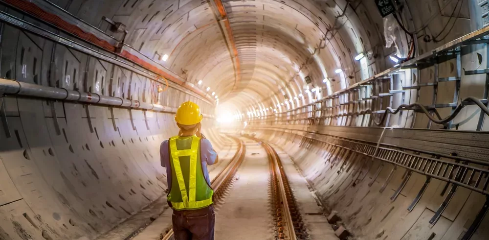 Balfour Beatty Secures Contract Extension with London Underground