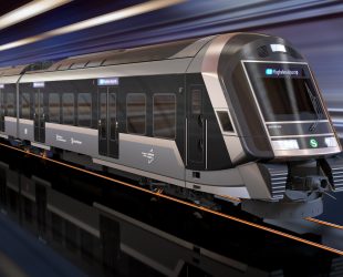 The new Munich S-Bahn trains built by Siemens Mobility will feature braking and coupling systems supplied by Knorr-Bremse. | © Siemens Mobility