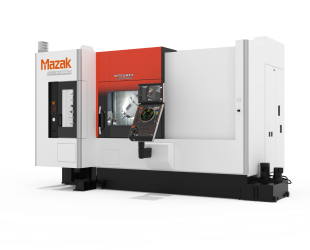 Mazak Aims to Empower at EMO with the Next Level of Innovation and Integration