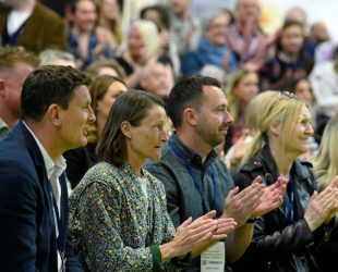 Be Inspired by Industry Leaders at The UK Food & Drink Shows