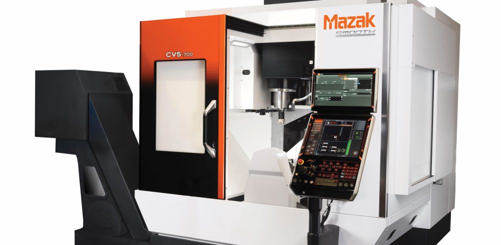 Yamazaki Mazak open house