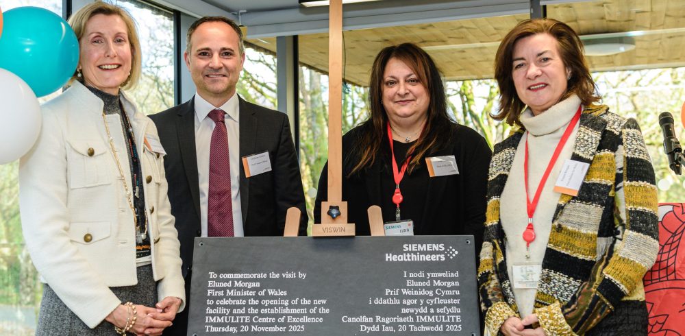 Dedicated critical raw materials expansion - Siemens Healthineers