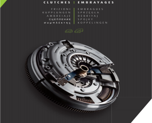 Valeo Service New Product Catalogue