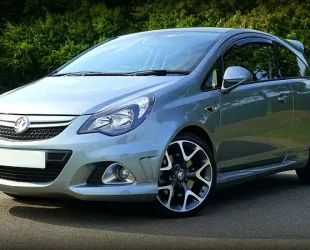 PSA Group Announces Plans for Vauxhall/Opel Turnaround