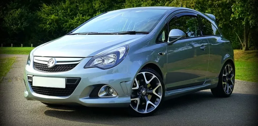 PSA Group Announces Plans for Vauxhall/Opel Turnaround