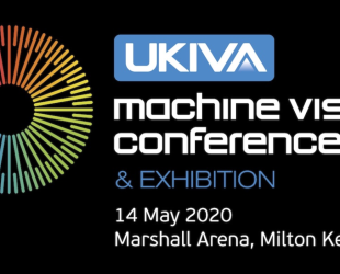 UKIVA Machine Vision Conference 2020 Cancelled