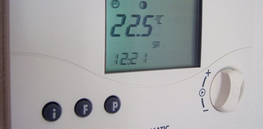 Room Thermostat