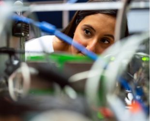 Mobilise - Applications open