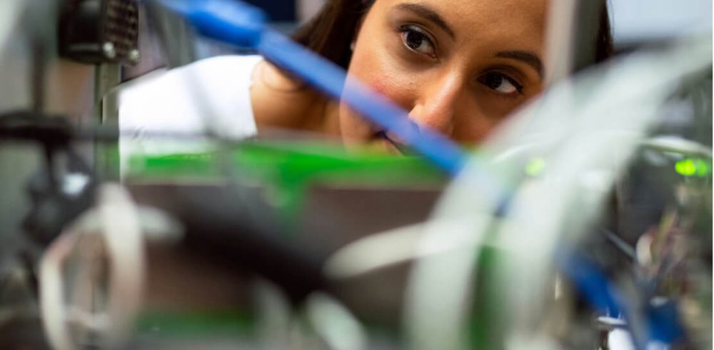 Mobilise - Applications open