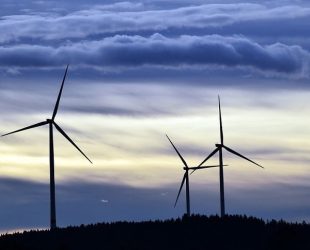 Wind Energy Update Has Undergone a Rebranding And Being Relaunched