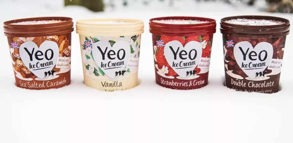 Dairy Manufacturer Closes on £300M Turnover