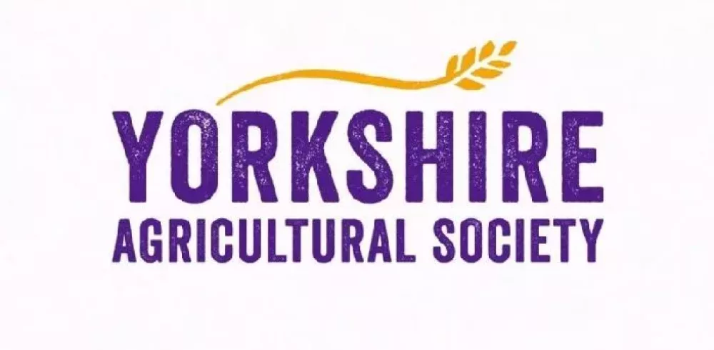 Yorkshire Agricultural Society Unveils New Look